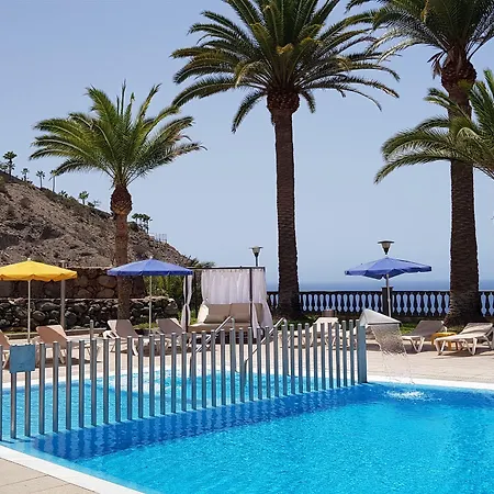 Hotell Chatur Palmera Mar
