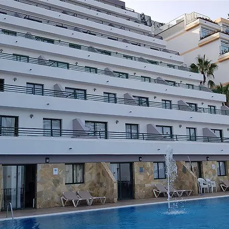 Chatur Palmera Mar Amadores