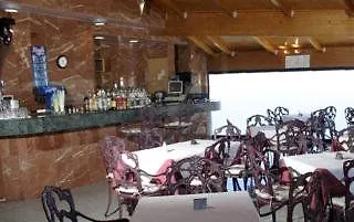 Hotell Chatur Palmera Mar Amadores