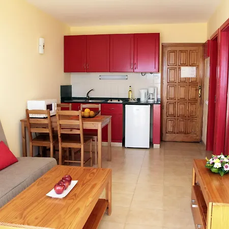 Chatur Palmera Mar Hotell