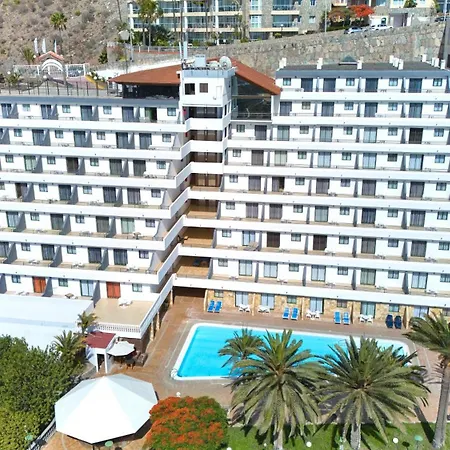 Chatur Palmera Mar 3*