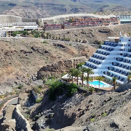 Chatur Palmera Mar Hotell 3*