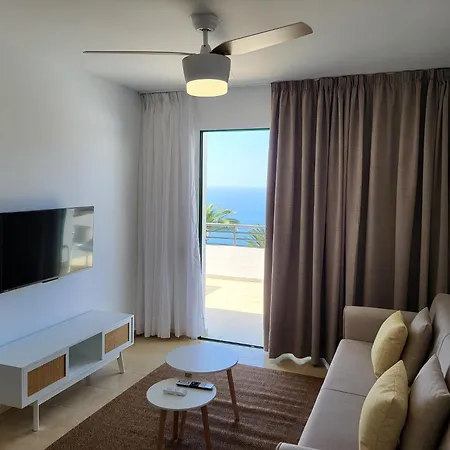 Chatur Palmera Mar Hotell Amadores