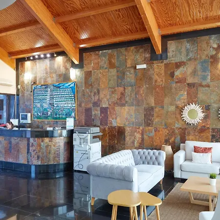 Chatur Palmera Mar Hotell