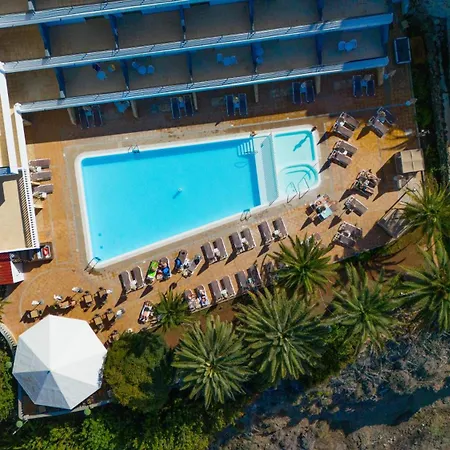 Chatur Palmera Mar Hotell 3*