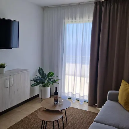 Hotell Chatur Palmera Mar Amadores