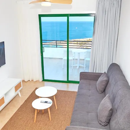 Hotell Chatur Palmera Mar