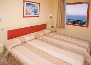 Chatur Palmera Mar 호텔 3*