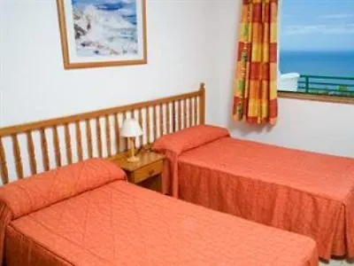 Chatur Palmera Mar Hotell