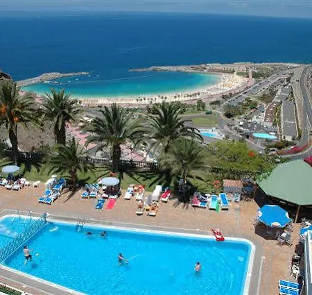 호텔 Chatur Palmera Mar 3*