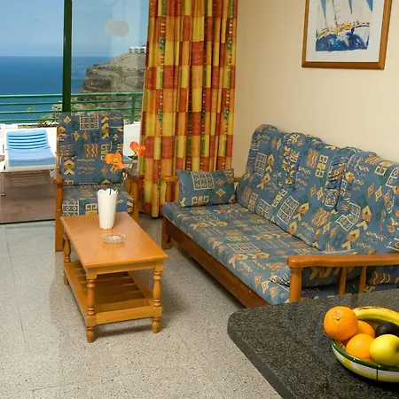 Hotel Chatur Palmera Mar Amadores