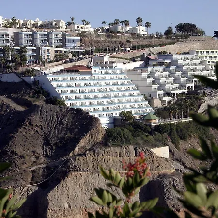 Chatur Palmera Mar Hotell 3*