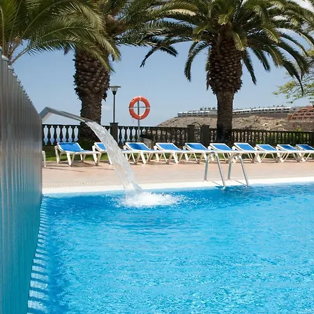 Hotell Chatur Palmera Mar 3*