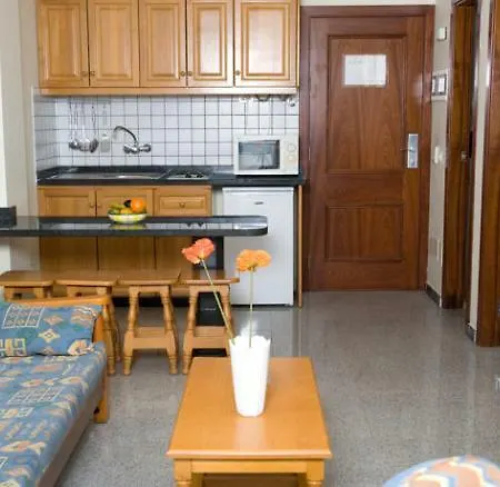 Chatur Palmera Mar 3* Амадорес